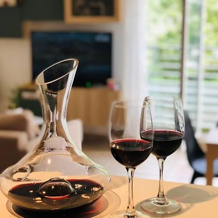 La Suite Nature Disneyland Paris Montévrain Dış mekan fotoğraf