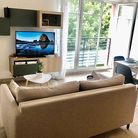 La Suite Nature Disneyland Paris Montévrain Dış mekan fotoğraf