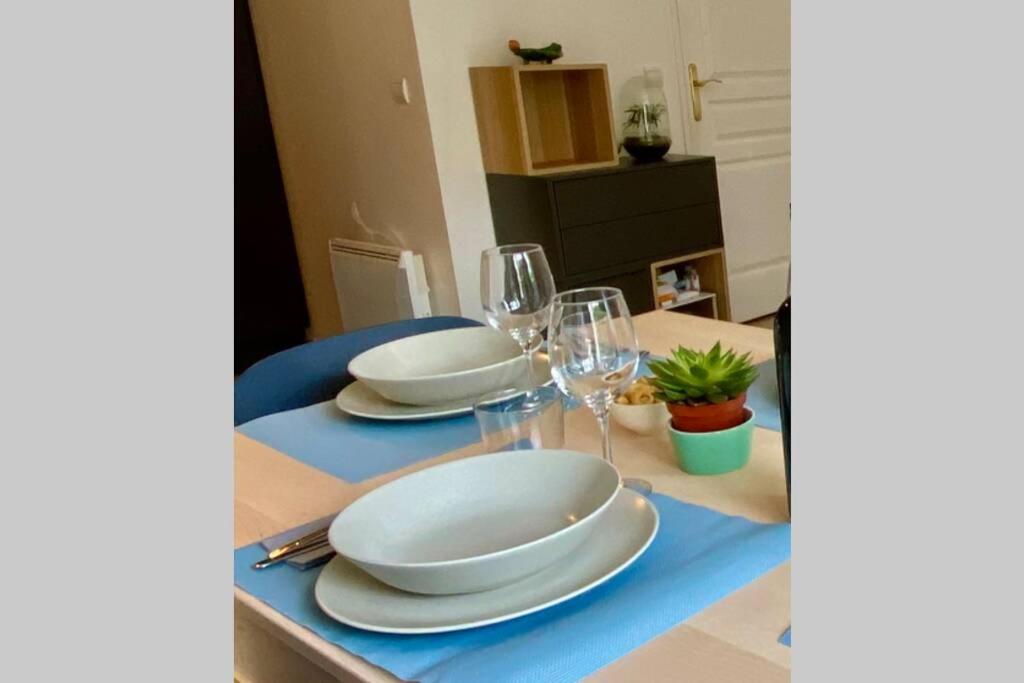 La Suite Nature Disneyland Paris Montévrain Dış mekan fotoğraf