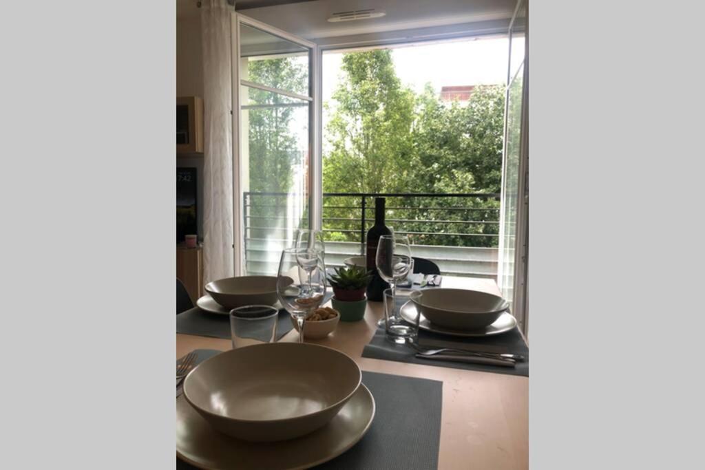 La Suite Nature Disneyland Paris Montévrain Dış mekan fotoğraf