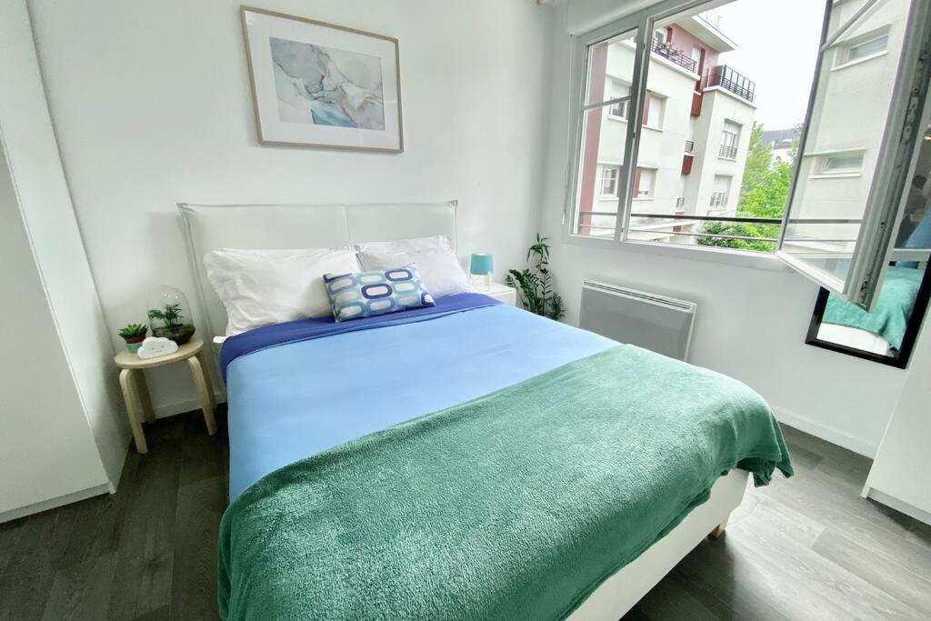 La Suite Nature Disneyland Paris Montévrain Dış mekan fotoğraf