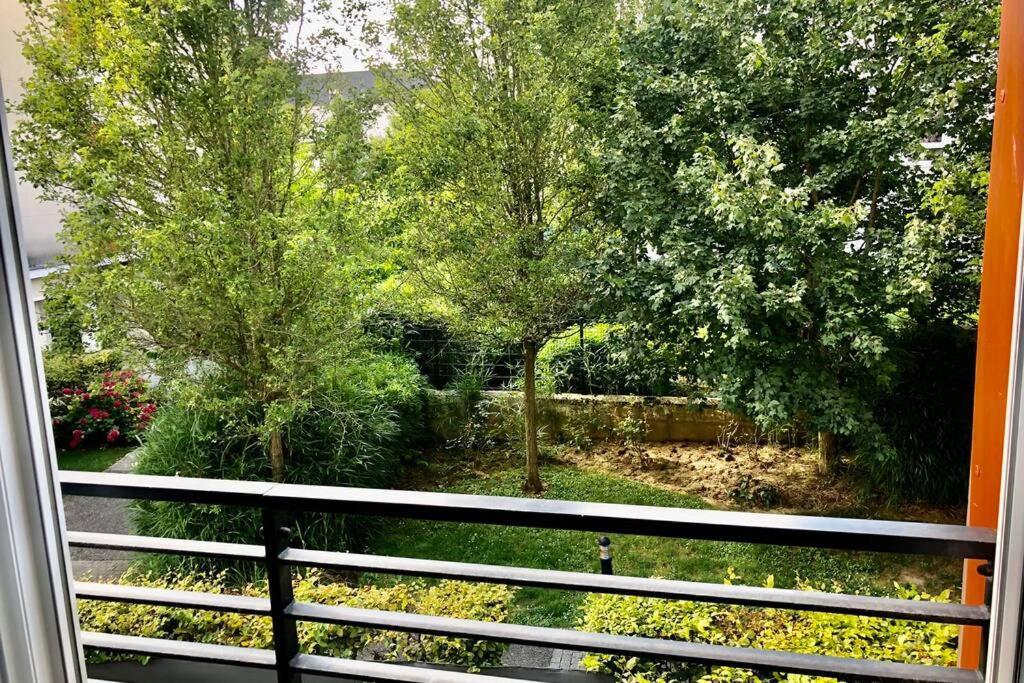La Suite Nature Disneyland Paris Montévrain Dış mekan fotoğraf