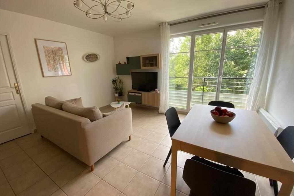 La Suite Nature Disneyland Paris Montévrain Dış mekan fotoğraf