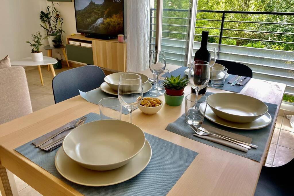 La Suite Nature Disneyland Paris Montévrain Dış mekan fotoğraf
